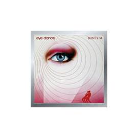 Bedienungsanleitung für Boney M.-Eye Dance