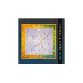 Rush-SNAKES &    PFEILE-TOUR EDITION/2007/CD + DVD Bedienungsanleitung