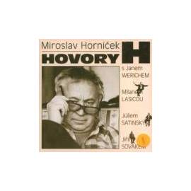 Benutzerhandbuch für Miroslav Hornicek Anrufe (H)