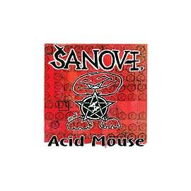 Handbuch für Sanov 1 saure Maus