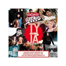 OCKO-ALLSTARS BAND SIE SO WIE ICH Gebrauchsanweisung