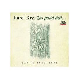 Datasheet Karel Kryl wieder fallende Blätter/Gedichte 1962-1991 des Autors Auslegung