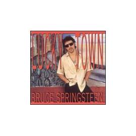 Bedienungshandbuch Bruce Springsteen Lucky Town