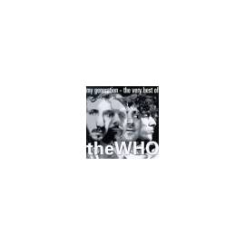 Benutzerhandbuch für Wer meine Generation: The Very Best Of The Who