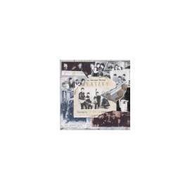 Handbuch für Beatles Anthology 1