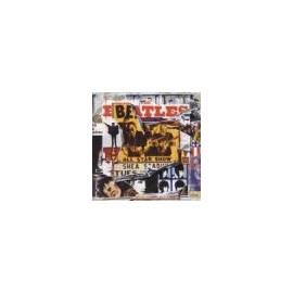 Beatles Anthology 2 - Anleitung