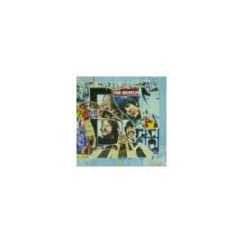 PDF-Handbuch downloadenBeatles Anthology 3