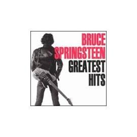 Bedienungshandbuch Bruce Springsteen Greatest Hits