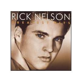Rick Nelson Greatest Hits - Anleitung
