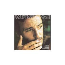 Benutzerhandbuch für Bruce-Springsteen-The-Wild, der unschuldig &    The E Street Shuffle