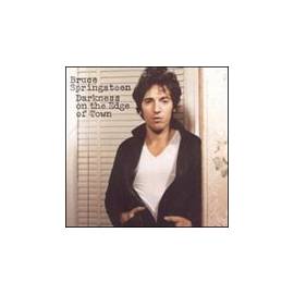 Bedienungsanleitung für Bruce Springsteen Darkness on the Edge of Town