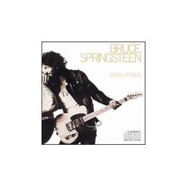 Bedienungshandbuch Bruce Springsteen-Born to Run