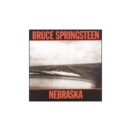 Bruce Springsteen-Nebraska Bedienungsanleitung