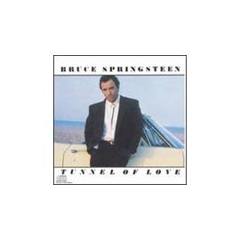 Handbuch für Bruce Springsteen Tunnel of Love