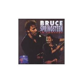 PDF-Handbuch downloadenBruce Springsteen In Concert / MTV verstopft