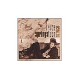 Bruce Springsteen 18 Tracks Gebrauchsanweisung