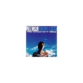 Paul Weller Modern Classics: Greatest Hits - Anleitung