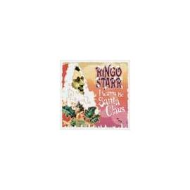 Bedienungsanleitung für Ringo Starr, was ich, werden Santa Claus will