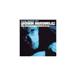 Service Manual John Mayall The Best Of