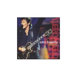 John Fogerty Vorahnung Gebrauchsanweisung