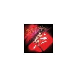Rolling Stones Live Licks - Anleitung