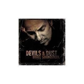 Benutzerhandbuch für Bruce Springsteen Devils &    Staub (CD + DVD)