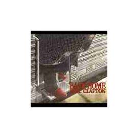 Bedienungshandbuch Eric Clapton-Heimreise