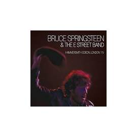 Bruce Springsteen Hammersmith Odeon, London 75 - Anleitung