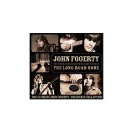 PDF-Handbuch downloadenJohn Fogerty The Long Road Home