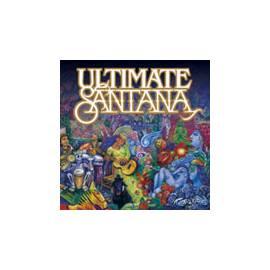 Santana Ultimate Santana Gebrauchsanweisung