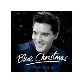Elvis Presley blau Weihnachten (2010) - Anleitung