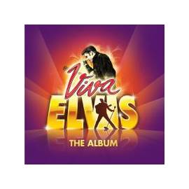 PDF-Handbuch downloadenElvis Presley Viva Elvis