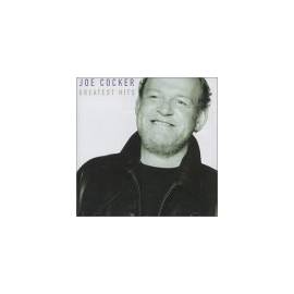 Bedienungsanleitung für Joe Cocker Greatest Hits