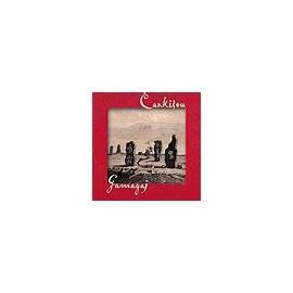 Bedienungsanleitung für Cankisou Mischungen Einflüsse aus Gamagaj