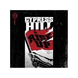 Handbuch für Cypress Hill Rise Up (2LP + CD)