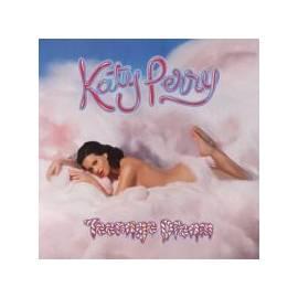 Katy Perry-Teenage Dream-Vinyl Gebrauchsanweisung