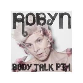 PDF-Handbuch downloadenRobyn Body Talk PT. 1
