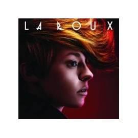 Benutzerhandbuch für La Roux - La Roux