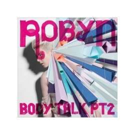 Bedienungsanleitung für Robyn Body Talk PT. 2