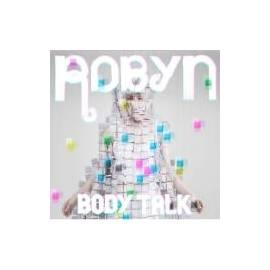 Service Manual Robyn Body Talk