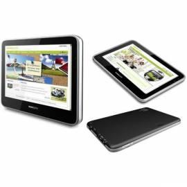 Tablet HANNSTAR Hannspad 10,1 cm LED, Android 2.2 (SN10T1)