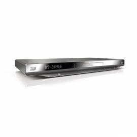 Blu-Ray-Player PHILIPS BDP7600