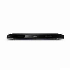 Bedienungsanleitung für Blu-Ray-Player PHILIPS BDP5200