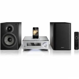 HiFi-Anlage PHILIPS DCD7010