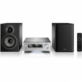 HiFi-Anlage PHILIPS MCM7000 - Anleitung