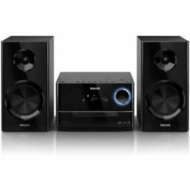 HiFi-Anlage PHILIPS MCM3000