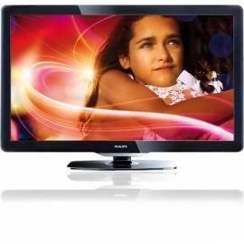 PHILIPS 37PFL4606H televize - Anleitung