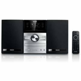 HiFi-Anlage PHILIPS MCM207