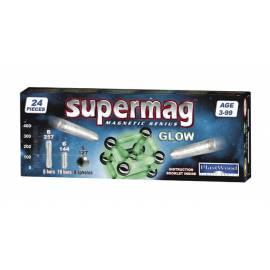 Datasheet Supermag 24 fluoreszierende kits