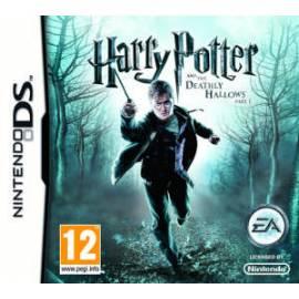 NINTENDO NDS-Harry Potter und die Heiligtümer des Todes Teil 1. (NIDS254)